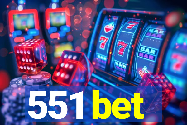 551 bet